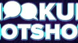 taylor sands gets deeply jizzed while her pussy takes a hard hit.