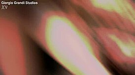 Dap and fist Pussykat in a 4on1 BBC fisting balls deep anal deepthroat gapes monster buttrose swallow