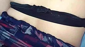 Secretary Riding Boss's Cock After Ass To Mouth In Bedroom