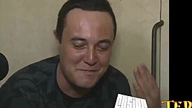 yasmin fontes shares how she gave ass and double penetration to ed junior at followers' request