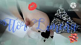 oiled gift for valentine's day