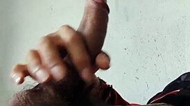 i want to fuck your ass with my monster cock while you worship it in underwear