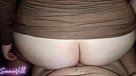 latina's first anal took attempts