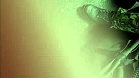 straight military recruit seduced into hot gay action in underwear