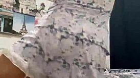 anna maria's amazing mature latina body arouses deeply