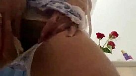 anna maria's amazing mature latina body arouses deeply