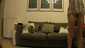 HOT GIRLFRIENDS GET FUCKED IN FAKE PHOTOSHOOT CASTING WITH PORN DIRECTOR BACKSTAGE