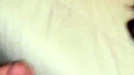 Sucking And Fucking 2 Hot Jocks With My Amazing Natural Big Titties!