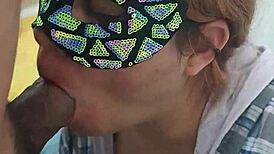 Secretary Riding Boss's Cock After Ass To Mouth In Bedroom