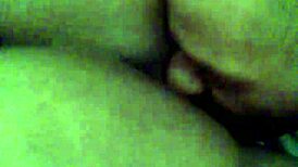 I kiss, lick, and eat that big ass and pussy