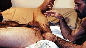 Learn Fisting from Fernando Brutto's Intense Tutorial