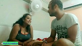 Casmi bhabhi hot homemade sex with amateur