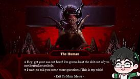 so this is how gay men bang in hell! 🔥