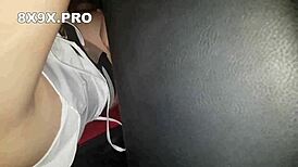 is this the vietnamese super product from 2019 celebrating the national team's championship victory?