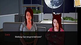 I watch my new famly 58 with big tits and ass bent over in doggystyle