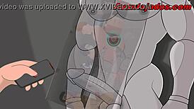 Gay artificial intelligence porn takes over Brazilian underground scene