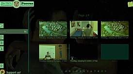 big city pleasures 75: erotic anime sex