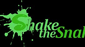Shake the snake - step-bro, plz fuck me harder!