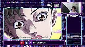 jojos bizarre adventure animation part 4 chapters 37