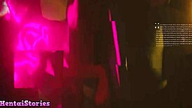 step daughter can't get enough of this dick in game play 😏