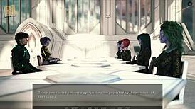 Tales from the unending void 154