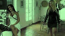 Damn! Littleangel84 Sodomized in La Villa Teaser Ep 1!