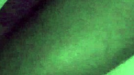 Cosmicsexy Sits Hot with Cum Filling Her Pussy