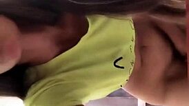 I want someone to cook for me, to be eaten and devour me, I got so horny alone