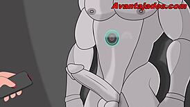 Gay artificial intelligence porn takes over Brazilian underground scene