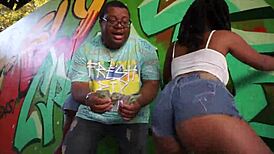 THE OFFICIAL CAN I HIT MUSIC VIDEO BY WHOISWHOOP AVAILABLE ON ALL PLATFORMS