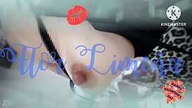 oiled gift for valentine's day