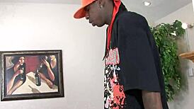 Interracial Action for Dirty White Sluts in Volume 3 Experience