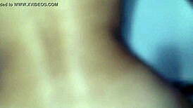 Prostitute Friend Gets Assfucked and Anal in Intense Session with Deep Penetration