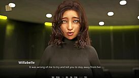 I explore my daily webcam moments in video 213