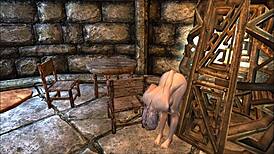 Nookie s Norbe: Ellas tittyfuck v 1. sérii díl 2