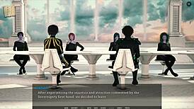 Tales from the unending void 154