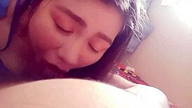 Filipina Tight PUSSY Makes Me CUM in SECONDS