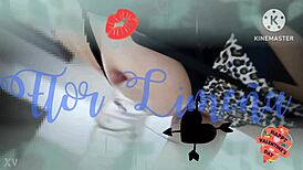 oiled gift for valentine's day