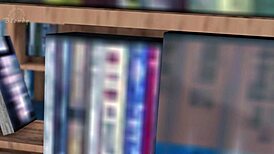 Netorare akiba features oral masturbation, blowjob fingering, and creampie in anime hentai