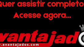 Gay artificial intelligence porn takes over Brazilian underground scene