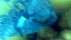 unfaithful ass in rich thong on all fours 😈