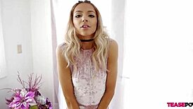 Teen Pov Blowjob with Monster Cock Unbearable Pleasure