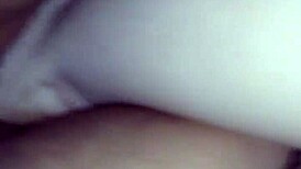 lovie takes rough fisting with bold redhead flair