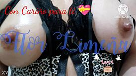 oiled gift for valentine's day