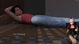 golden boy ep 10 with cosplay and costumes