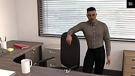 i can’t stop playing my cute roommate, banging her ass by the pool every day