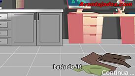 Gay artificial intelligence porn takes over Brazilian underground scene