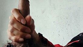 i want to fuck your ass with my monster cock while you worship it in underwear