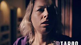 Zoey Monroe In The Middle Of Nowhere