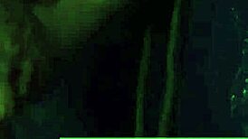 anya olsen gets roughly fucked in outdoor public bdsm